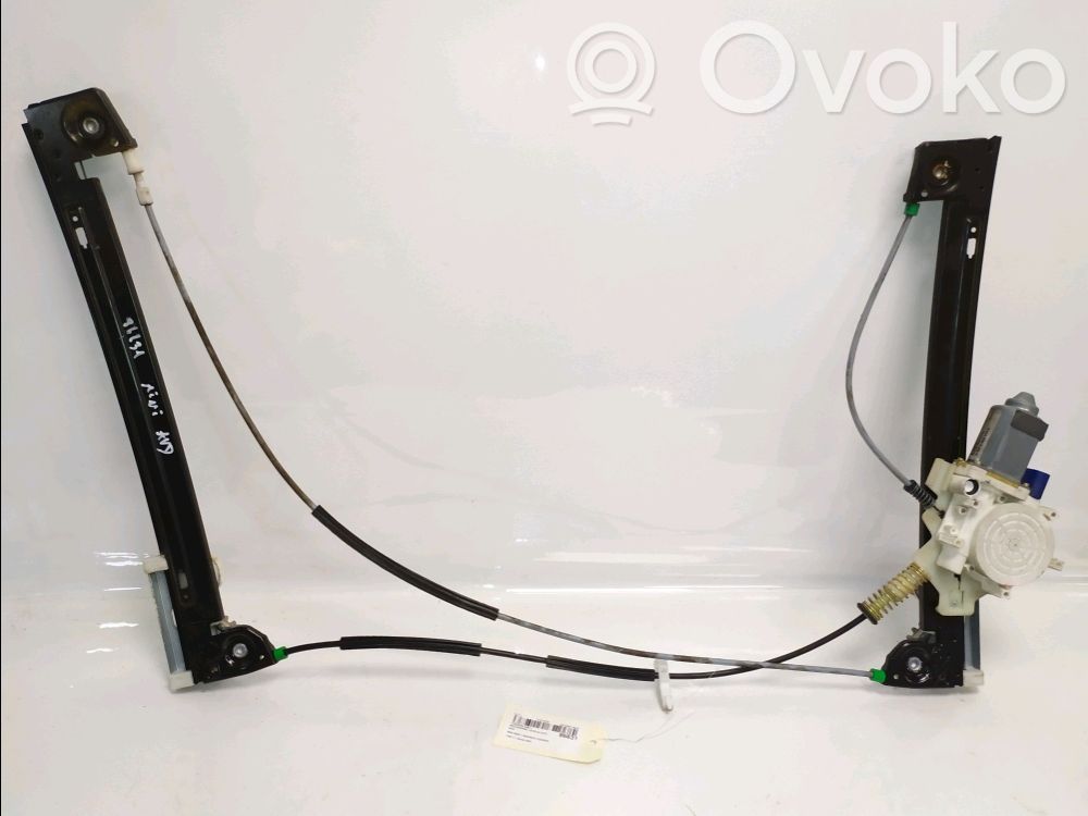 Mini One - Cooper R50 - 53 Alzacristalli manuale della portiera anteriore