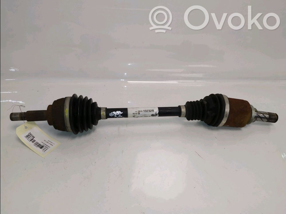 Semiasse anteriore   391019232R,391019232R