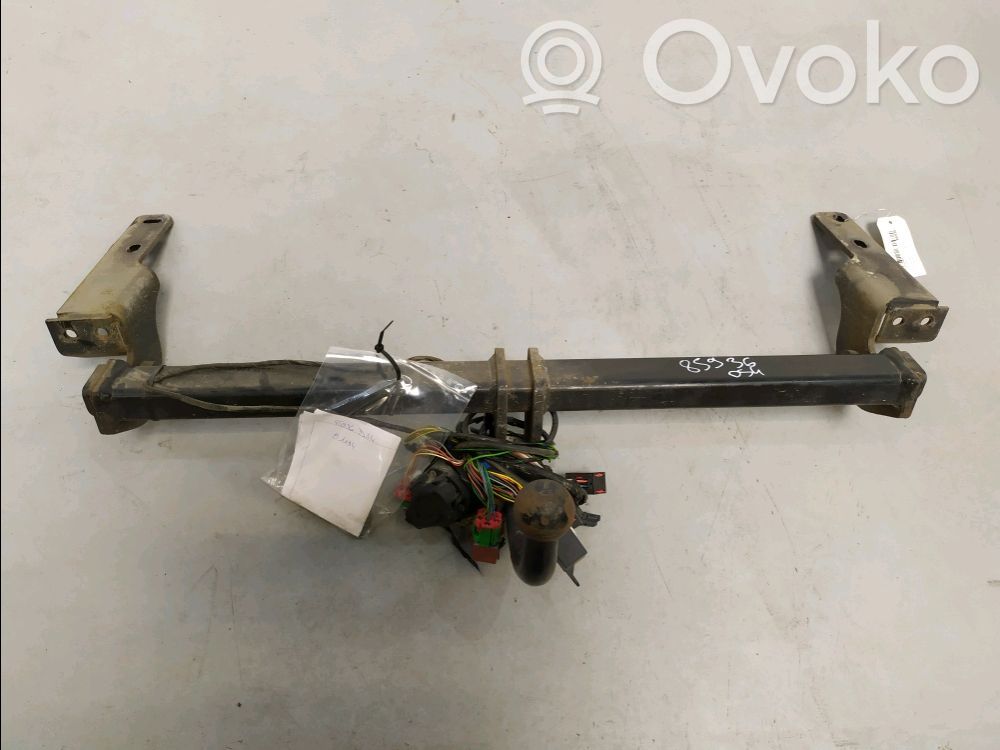 Hak holowniczy   01194,01194