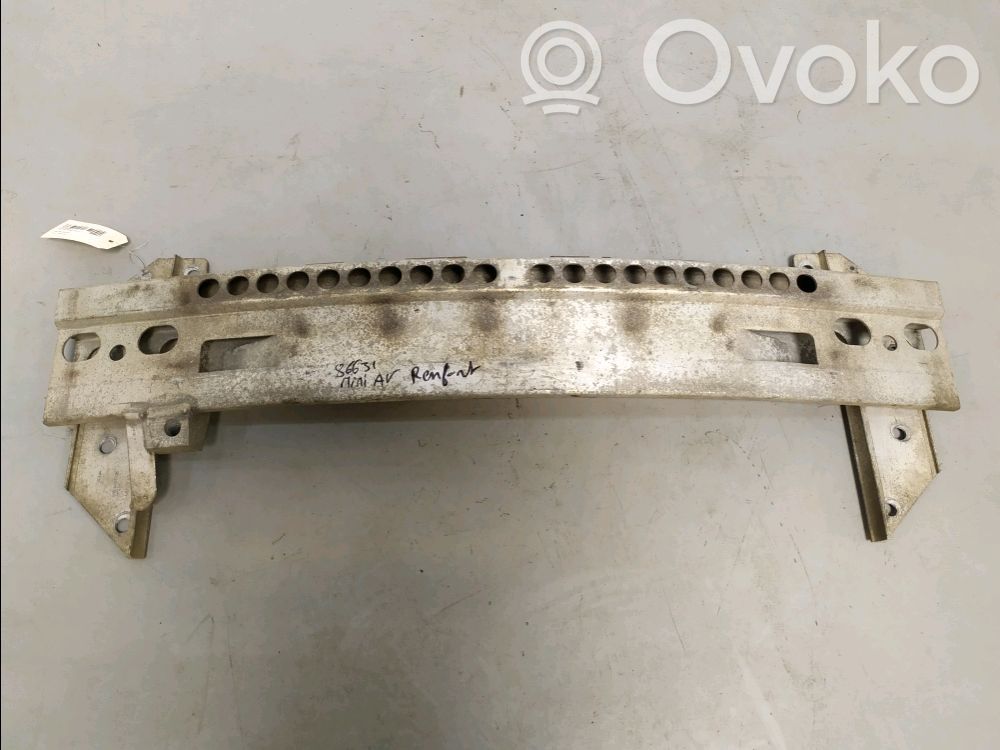 Mini One - Cooper R50 - 53 Traversa di supporto paraurti anteriore