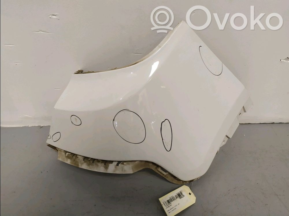 Opel Mokka Ornament colț bară spate