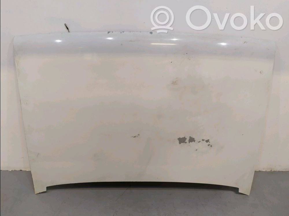 Capó/tapa del motor   7751465339,7751465339