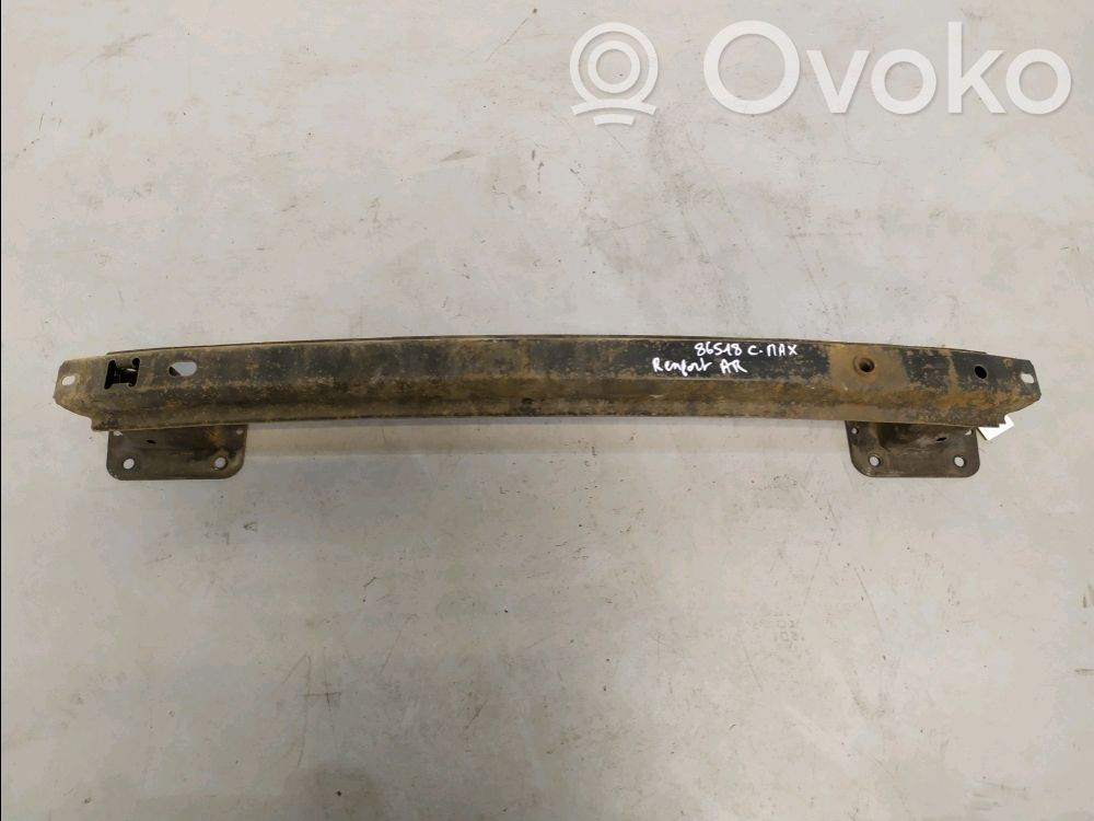Galinis sustiprinimas bamperio   1520891,1520891