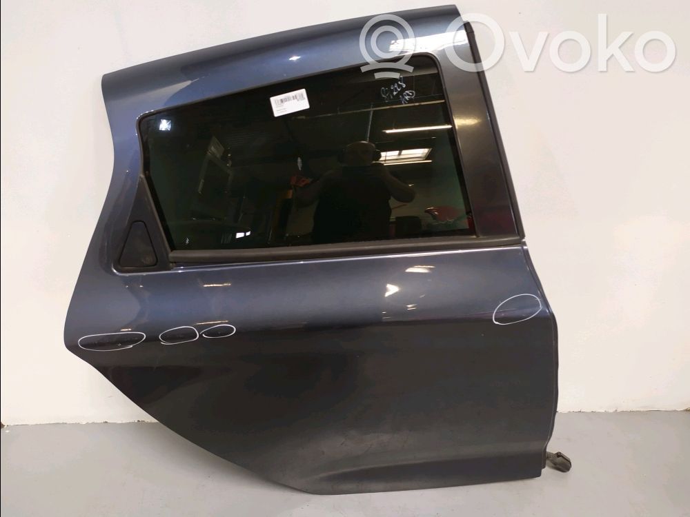 Renault Zoe Ușă spate