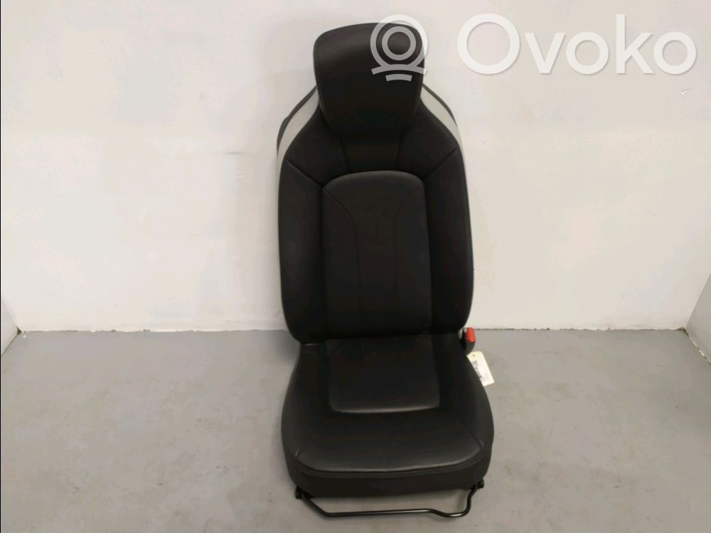 Renault Zoe Scaun față pasager 