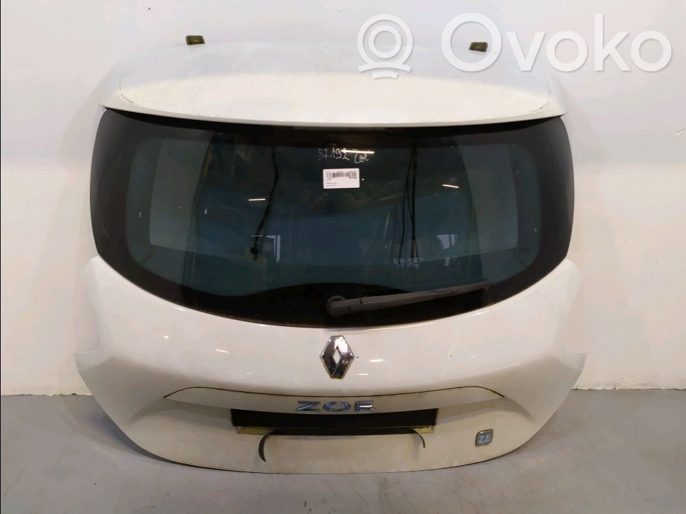 Ușă spate van   901003877R,901003877R
