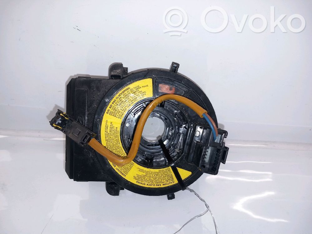 KIA Venga Inel glisant airbag (inel SRS)