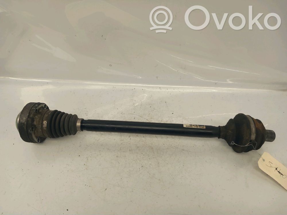Audi A6 S6 C6 4F Arbre d'entraînement avant