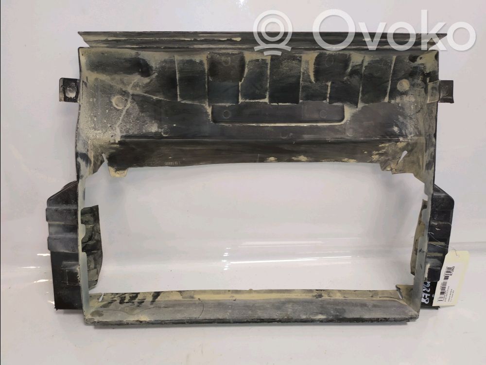 Nissan Micra K15 Suport ventilator radiator 
