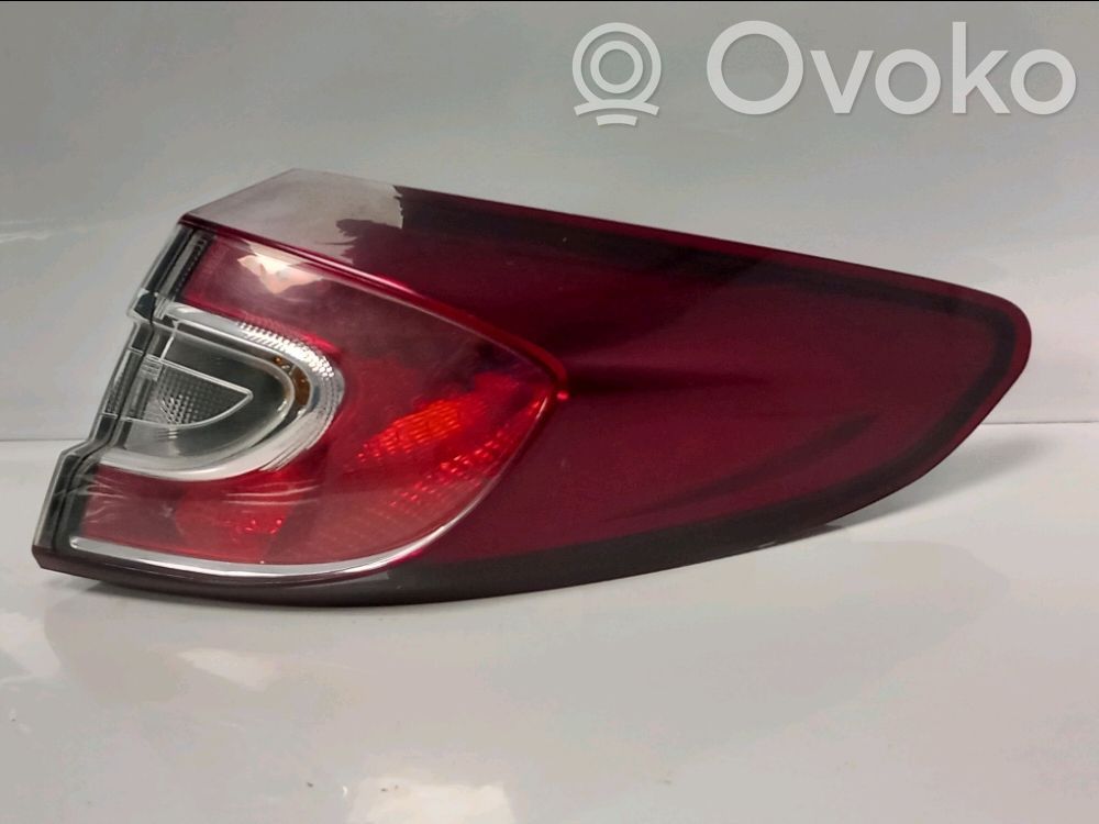 Lampa tylna   265500010R,265500010R