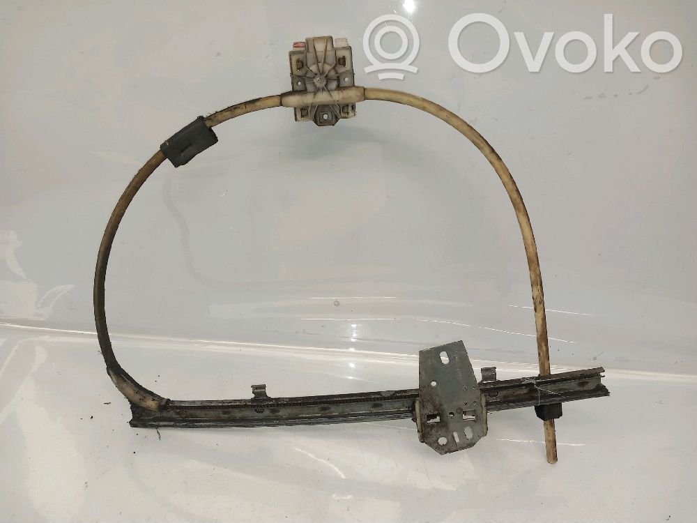 Renault Express Macara geam față manuală