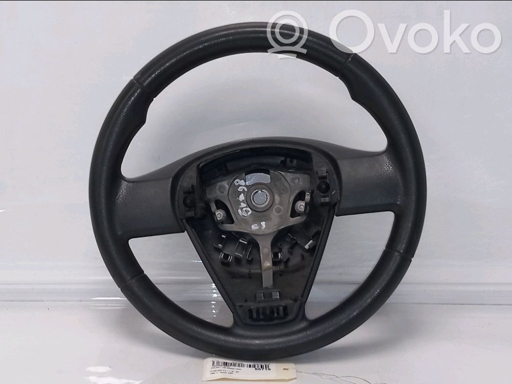 Citroen C3 Ohjauspyörä