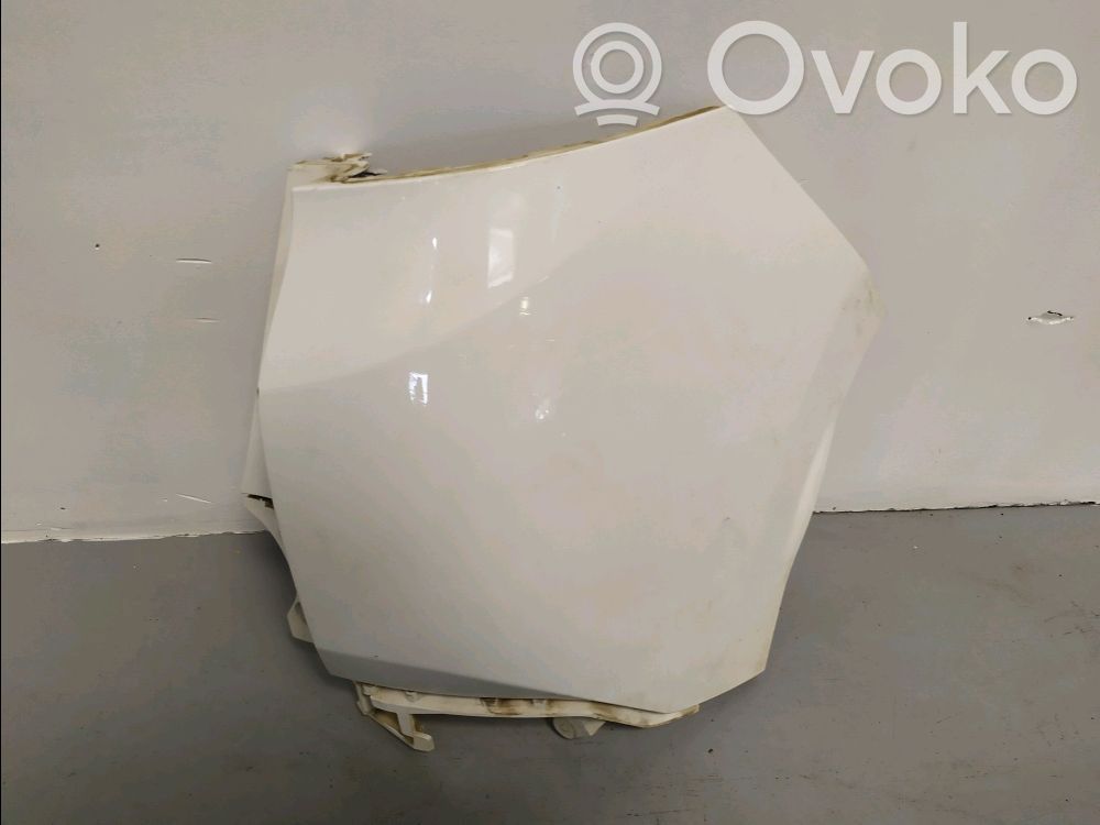 Peugeot 2008 I Narożnik zderzaka tylnego