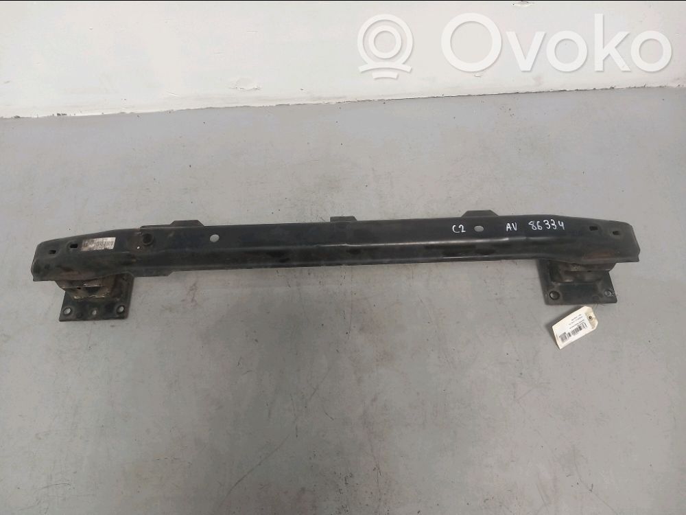 Verstärkung Stoßstange Stoßfänger vorne   7414QK,7414QK