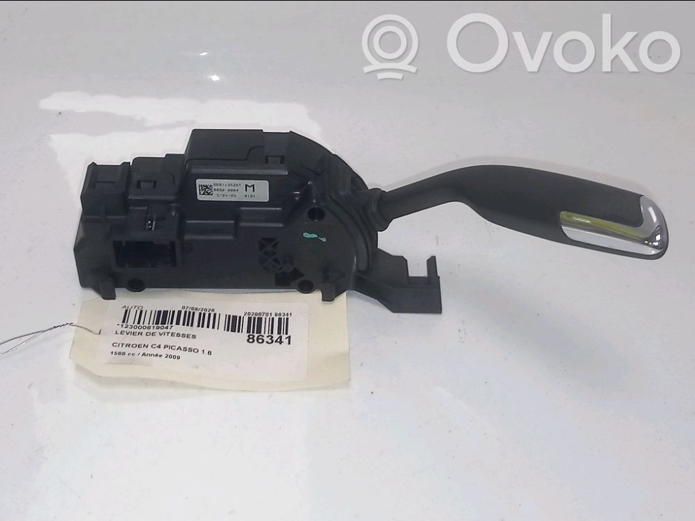 Citroen C4 I Picasso Selettore marce