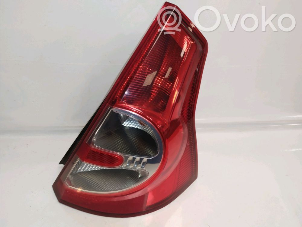 Luz trasera/de freno   6001551383,6001551383