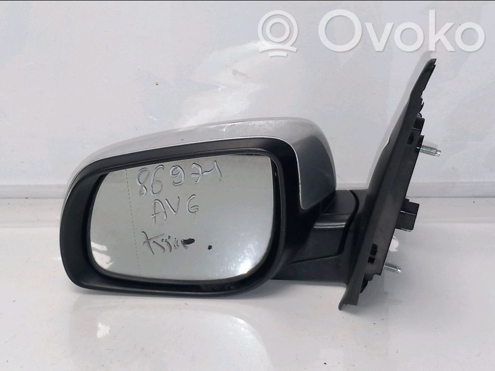 KIA Picanto Außenspiegel mechanisch 