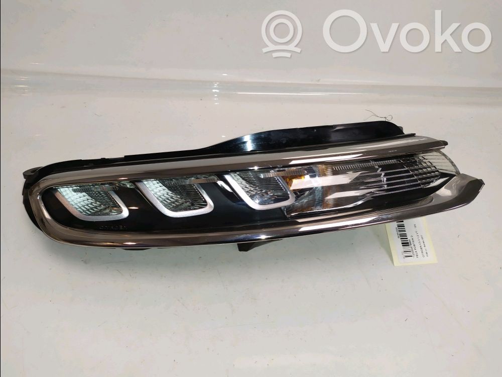 Citroen C3 Einzelteil Scheinwerfer 