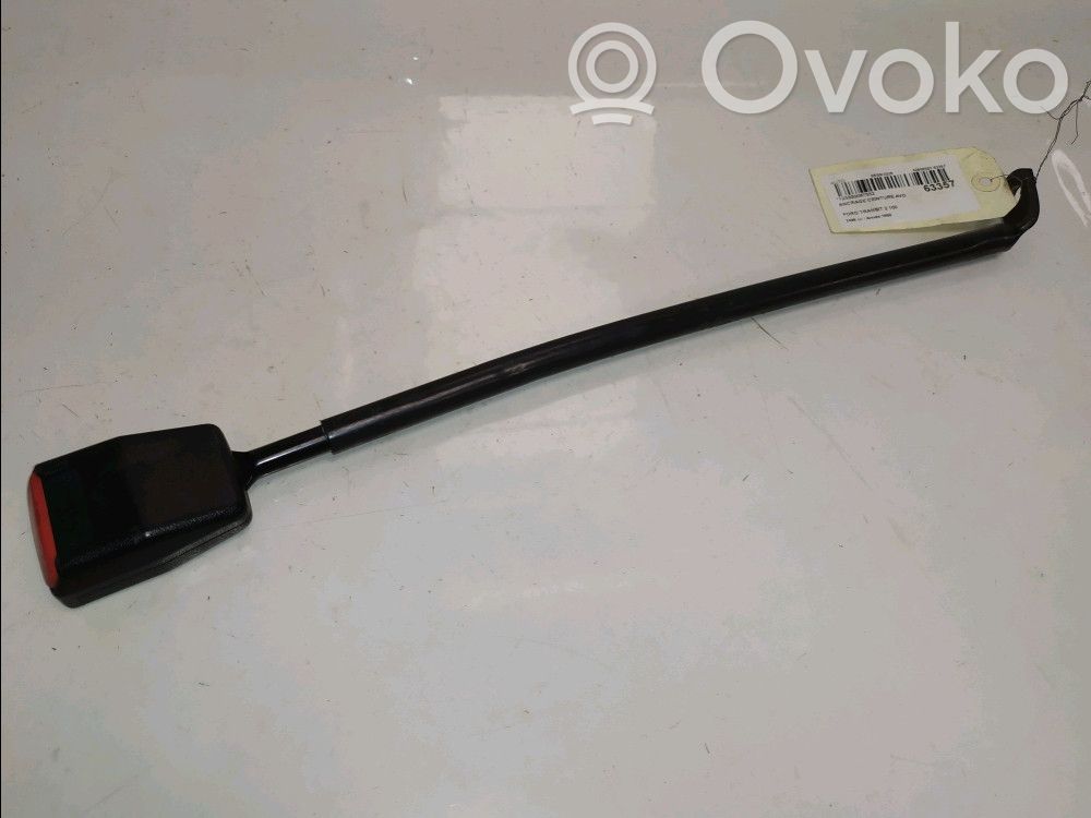 Ford Transit Bridă fixare centură de siguranță față 