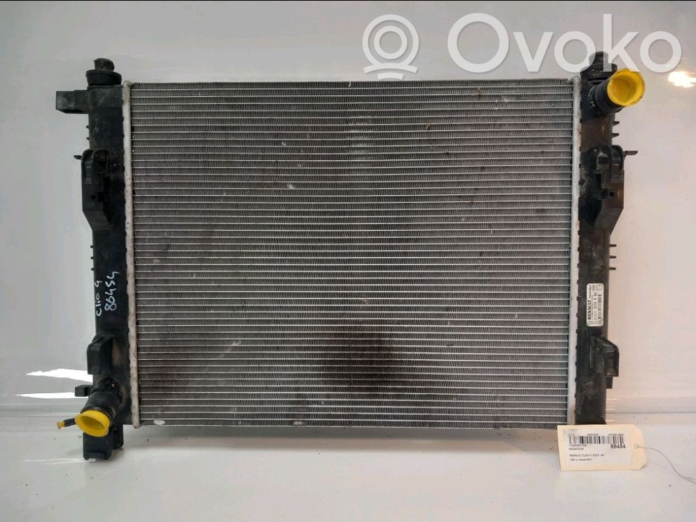 Renault Clio IV Kit Radiateur