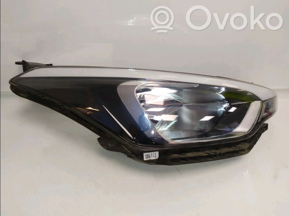 Hyundai i20 (GB IB) Phare frontale