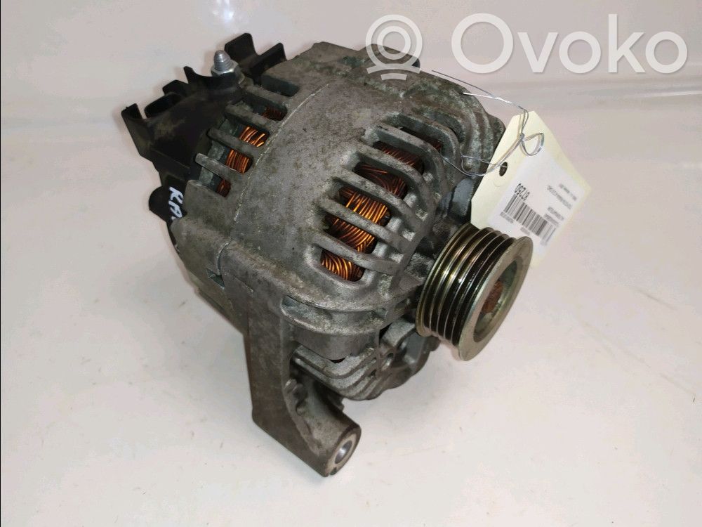 Toyota RAV 4 (XA40) Alternator 