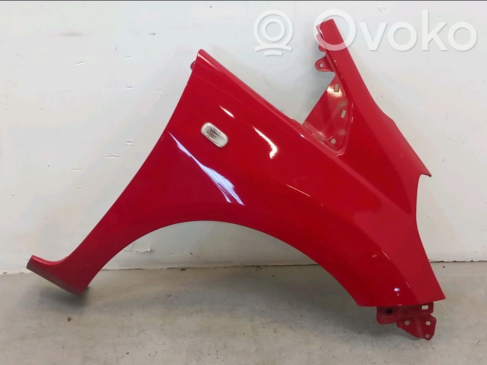 Honda Jazz Kotflügel