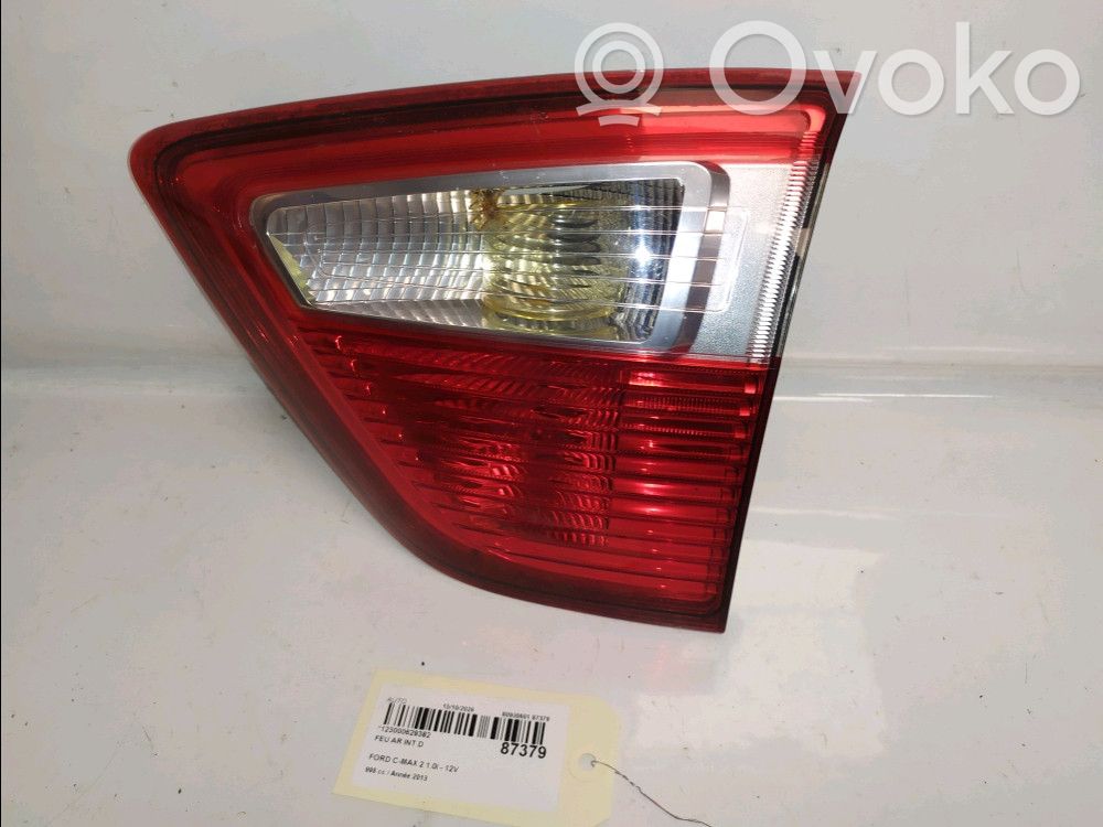 Ford C-MAX II Lampa tylna
