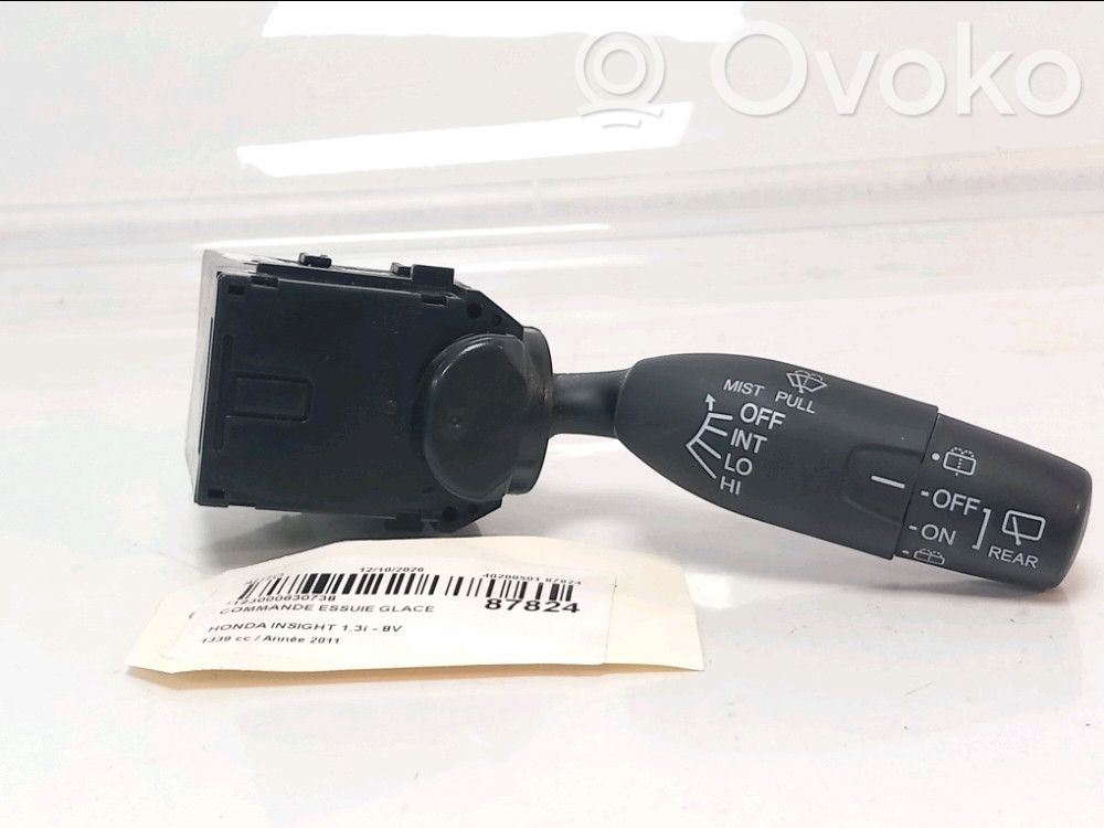 Boutons / interrupteurs volant   35256SWAA02,35256SWAA02