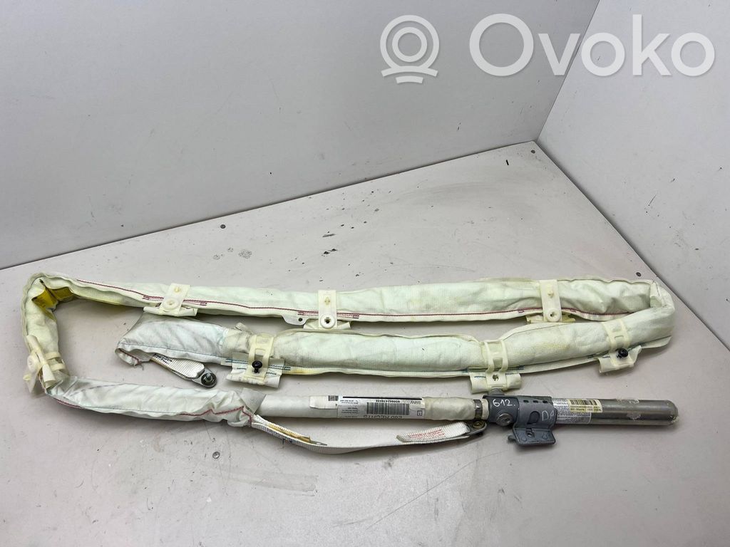 BMW 5 E60 E61 Kopfairbag 
