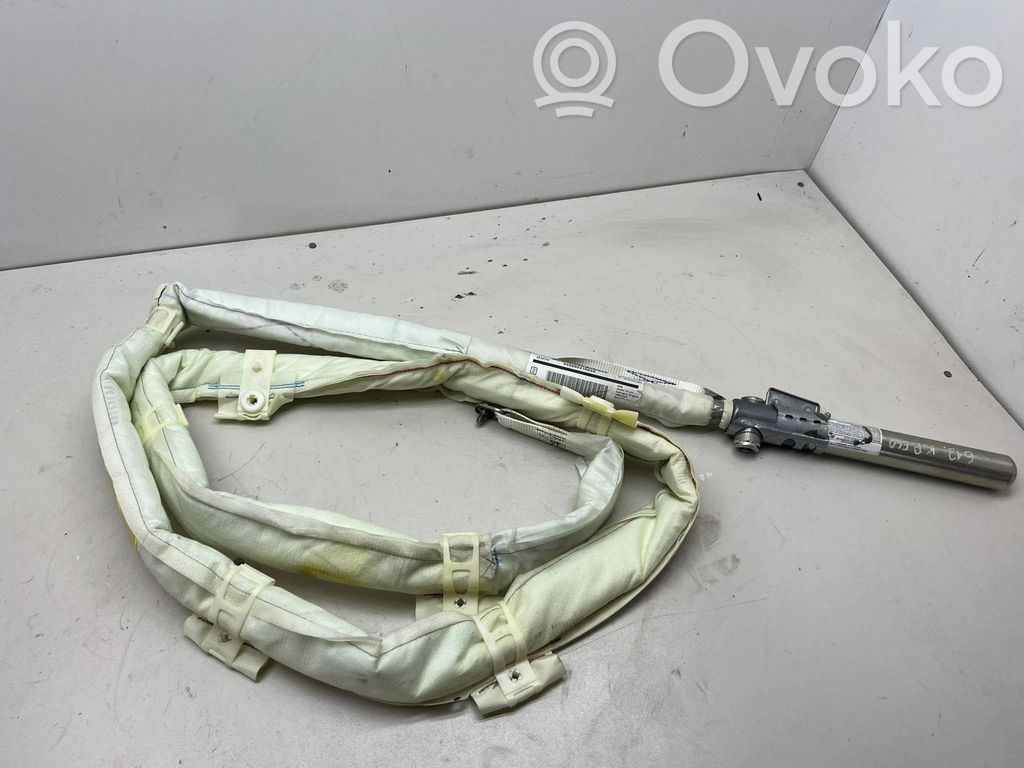BMW 5 E60 E61 Kopfairbag 