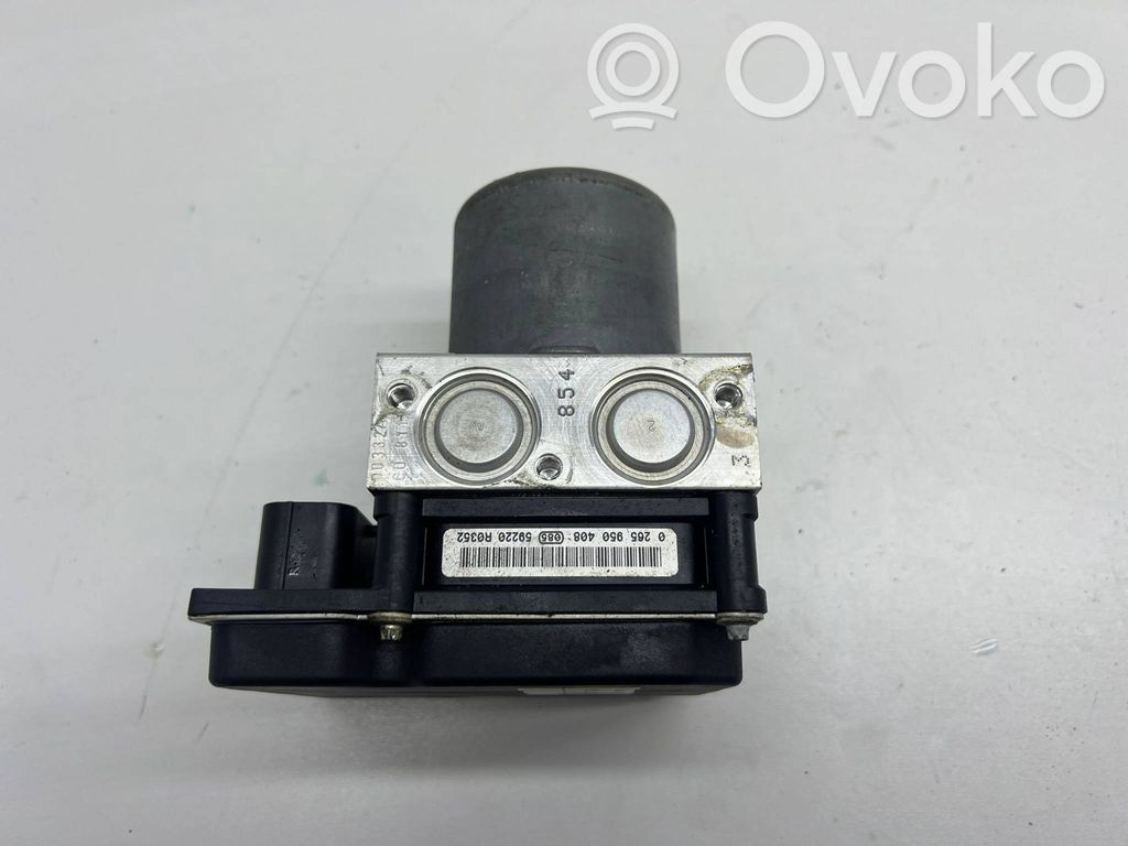 ABS Pump   6774848,6774850