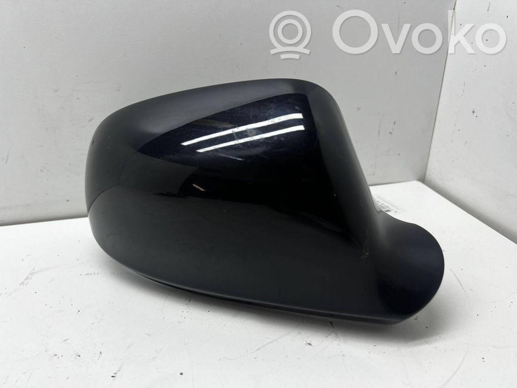 Obudowa lusterka zewnętrznego drzwi przednich   8T0857528D,7A252440,7024407,07867