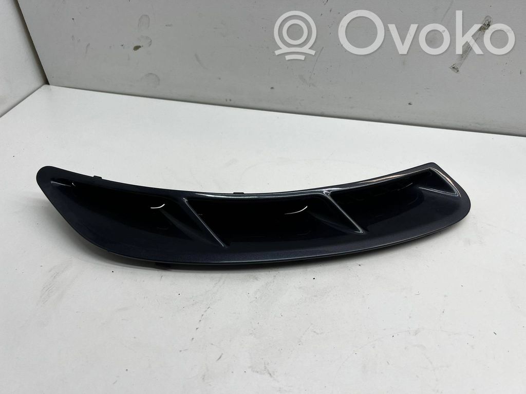 Ford S-MAX Lokasuojan ritilä 