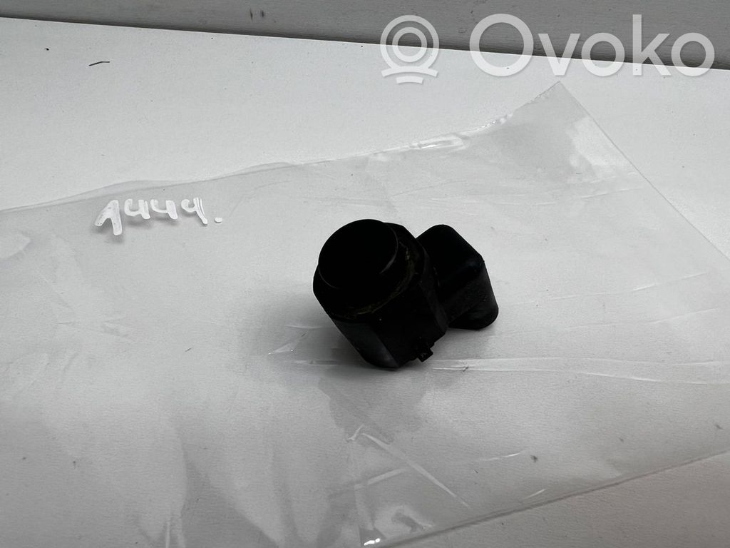 Ford S-MAX Sensor de aparcamiento PDC 
