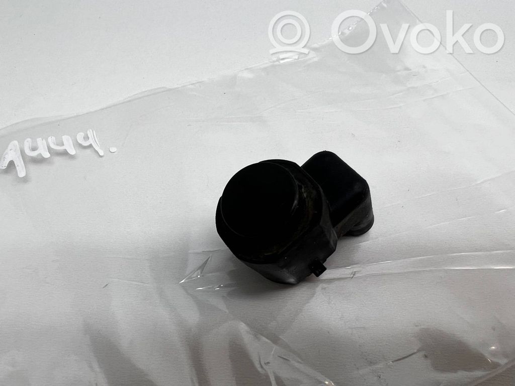 Ford S-MAX Sensor de aparcamiento PDC 