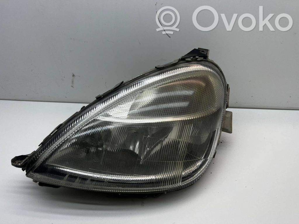 Mercedes-Benz A W168 Lampa przednia 