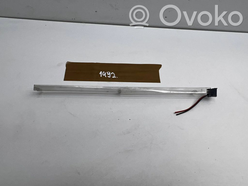 Audi A6 S6 C6 4F Luz interna puerta trasera 
