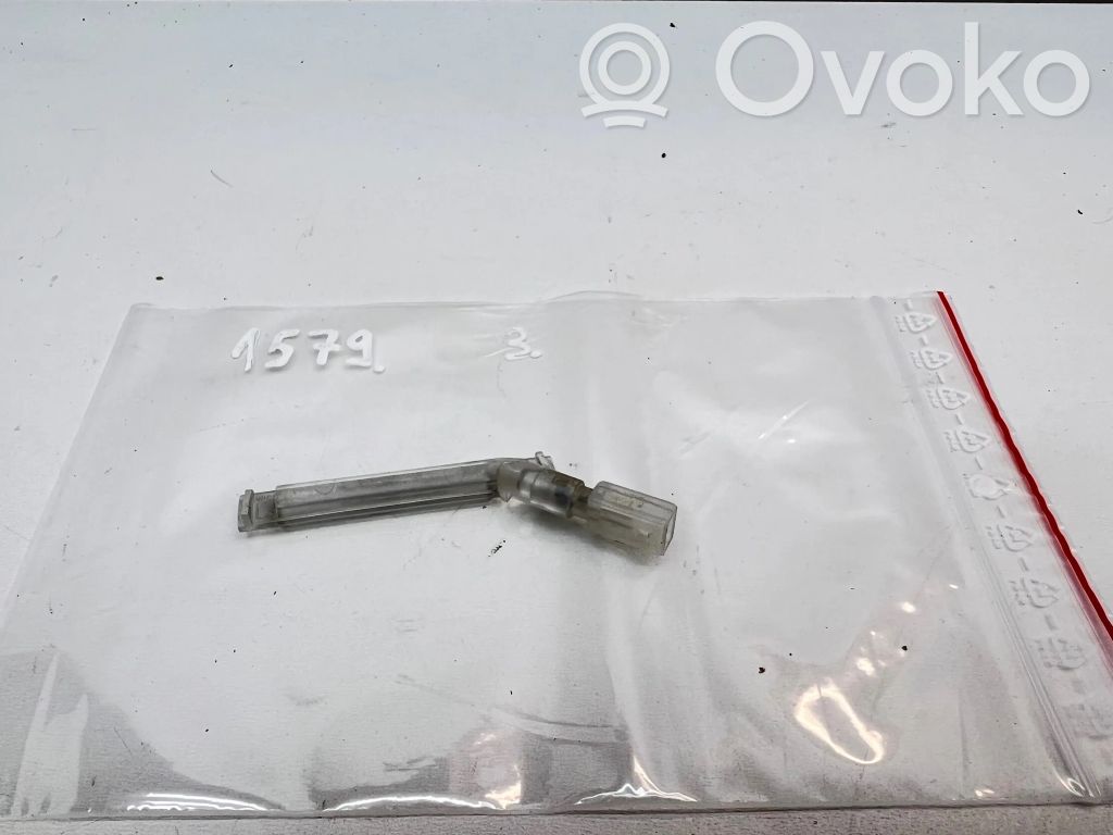 Audi A6 S6 C6 4F Interrupteur d'éclairage de la cabine dans le panneau 