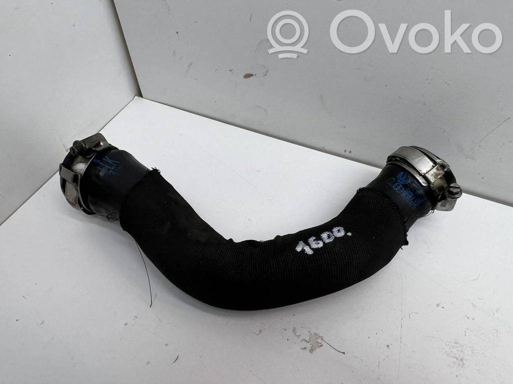 Wąż / Rura intercoolera   4F0145