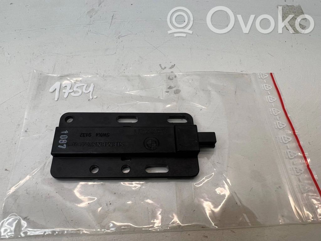Keyless go vadības bloks   6922211