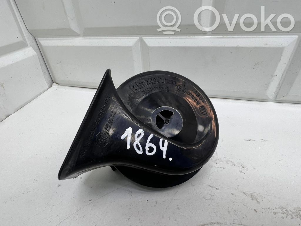 BMW 5 E60 E61 Garso signalas 