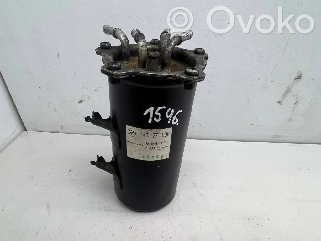 Volkswagen Touran I Fuel filter 