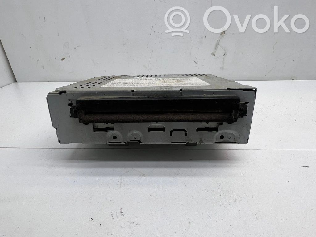 Volvo V50 Schimbător CD/DVD 