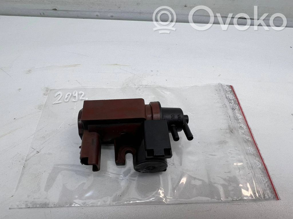Volvo V50 Solenoidinis vožtuvas 