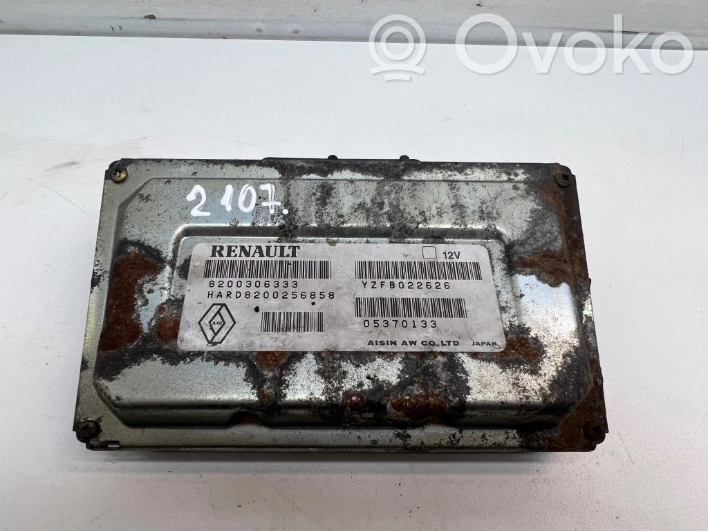 Renault Vel Satis Gearbox control unit/module 