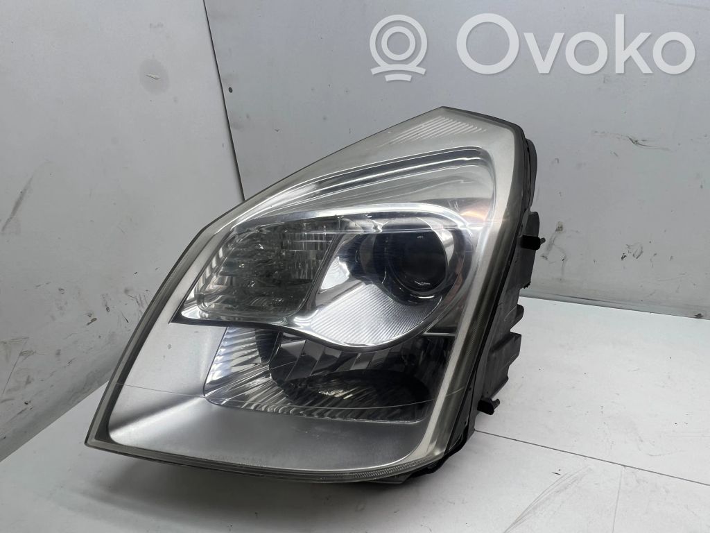 Renault Vel Satis Scheinwerfer 