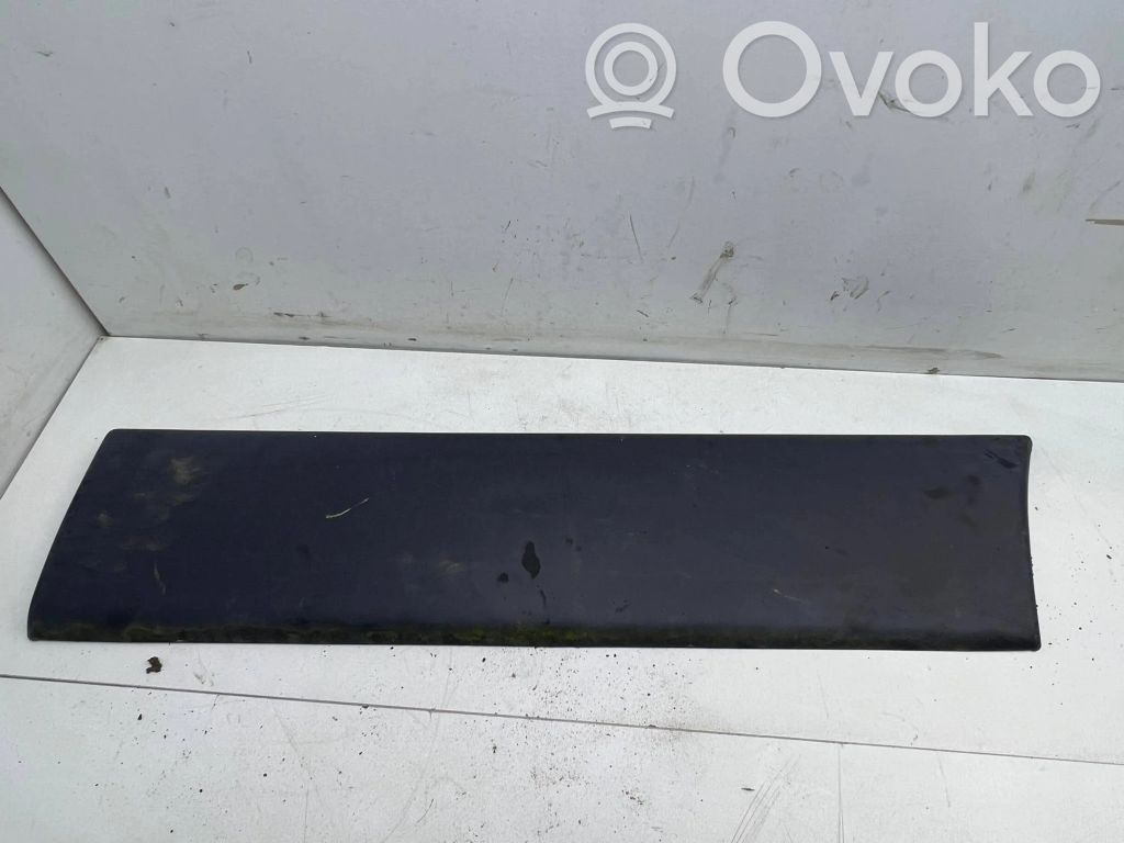 Fiat Ducato Apdaila priekinių durų (moldingas) 