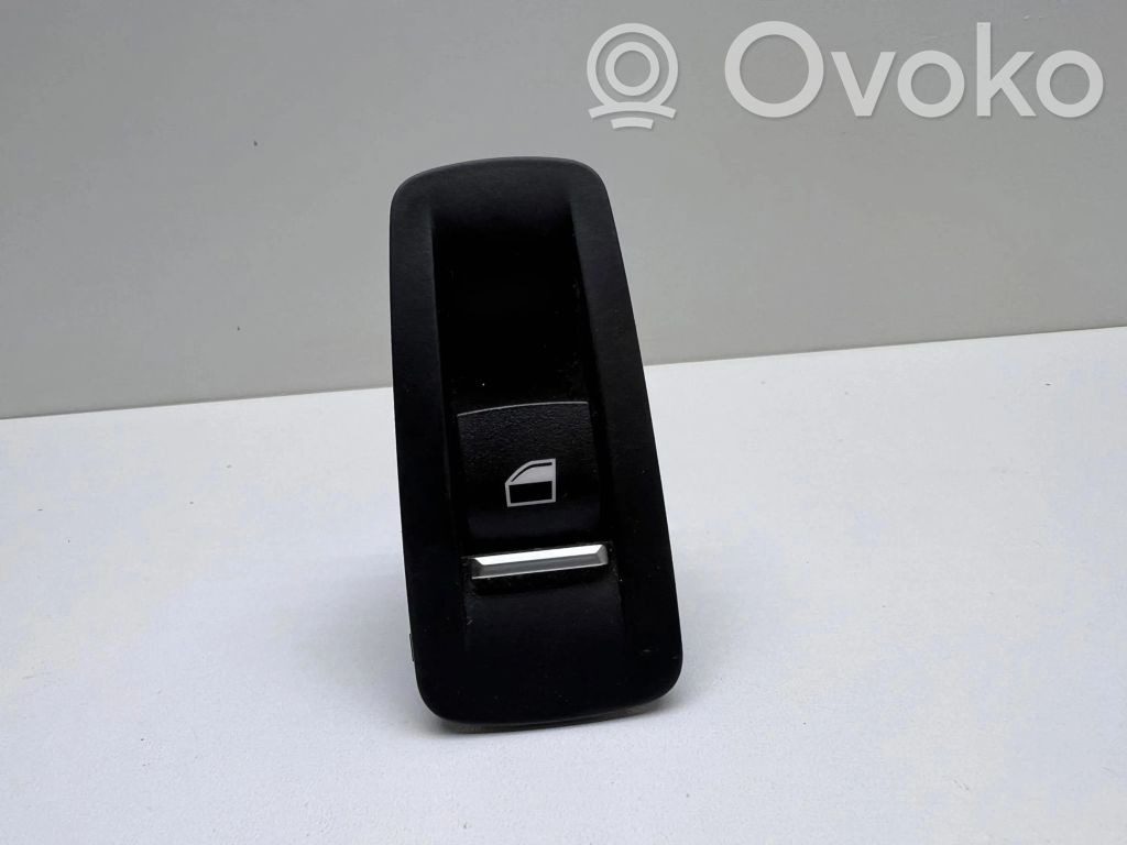 BMW 6 F12 F13 Electric window control switch 