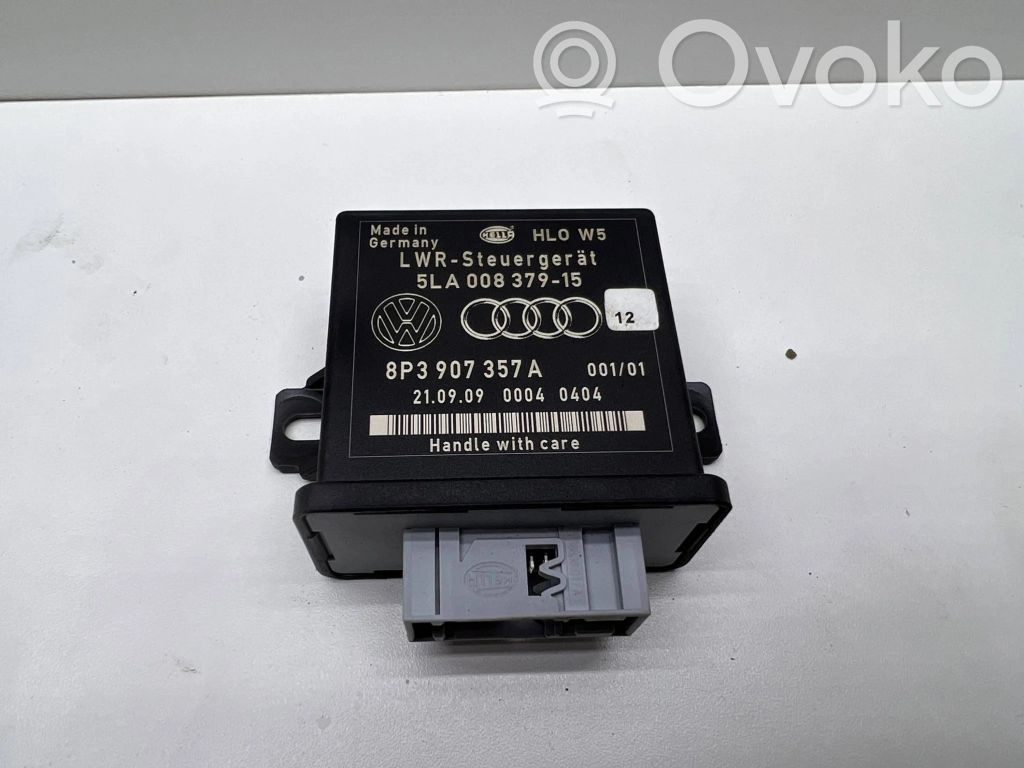 Audi A3 S3 8P Module d'éclairage LCM 